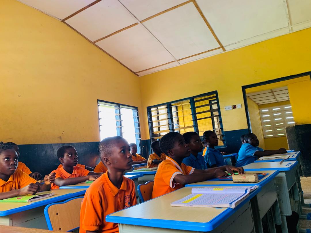 Classrooms Photo 16